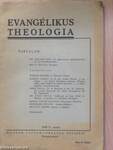Evangélikus theologia 1948. 3. szám