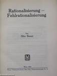 Kapitalismus und Sozialismus nach dem Weltkrieg I. (töredék)