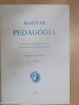 Magyar Pedagógia 2002/4.