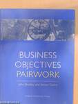 Business Objectives - PairWork