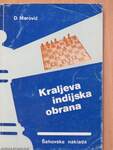 Kraljeva indijska obrana