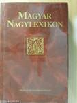 Magyar Nagylexikon 18. (töredék)
