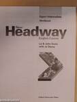 New Headway English Course - Upper-Intermediate - Workbook without key