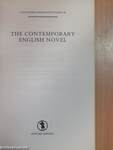 The Contemporary English Novel