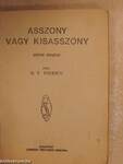 Asszony vagy kisasszony