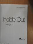 Inside Out - Upper intermediate - Teacher's Book