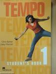 Tempo 1. - Student's Book