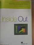 Inside Out - Intermediate - Student's book