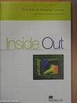 Inside Out - Intermediate - Student's book