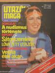 Utazási magazin 1983. január-december