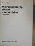 Mikroszámítógép-elemek a tervezéshez