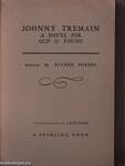 Johnny Tremain 