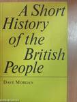 A Short History of the British People