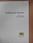 Kulturstaat Bayern