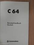 C64 Benutzerhandbuch Deutsch