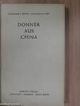 Donner Aus China