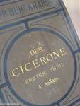 Der Cicerone I.