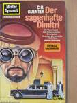 Der sagenhafte Dimitri