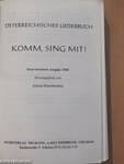 Komm, Sing Mit!