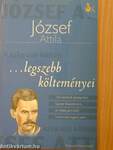 József Attila legszebb költeményei