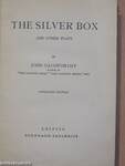 The Silver Box and Other Plays