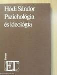 Pszichológia és ideológia