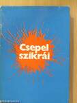 Csepel szikrái