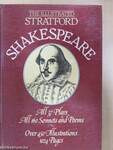 The Illustrated Stratford Shakespeare