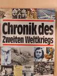 Die Chronik des Zweiten Weltkriegs