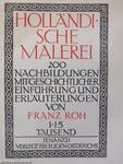 Holländische Malerei