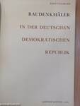 Baudenkmäler in der Deutschen Demokratischen Republik