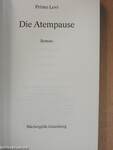 Die Atempause