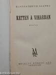 Ketten a viharban