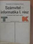 Számvitel - informatika I.