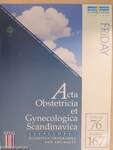 XV FIGO World Congress of Gynecology and Obstetrics Friday 8 August 1997