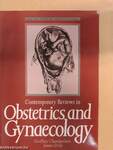 Contemporary Reviews in Obstetrics and Gynaecology October 1996