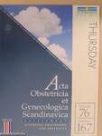 XV FIGO World Congress of Gynecology and Obstetrics 7 August 1997