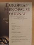 European Menopause Journal 1995