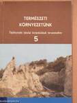 Természeti környezetünk 5.