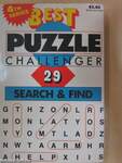 Best Puzzle Challenger 29.