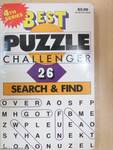 Best Puzzle Challenger 26.