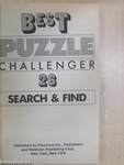 Best Puzzle Challenger 26.