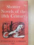 Shorter Novels: Eighteenth Century