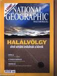 National Geographic Magyarország 2008. (nem teljes évfolyam)