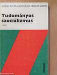 Tudományos szocializmus I.