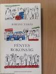 Fényes rokonság (dedikált példány)