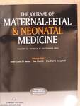 The Journal of Maternal-Fetal & Neonatal Medicine September 2002