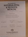 The Journal of Maternal-Fetal & Neonatal Medicine October 2002