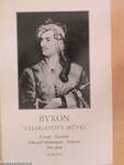 Byron válogatott művei II. 