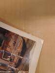 Farbige Gemäldewiedergaben Alfred Frank